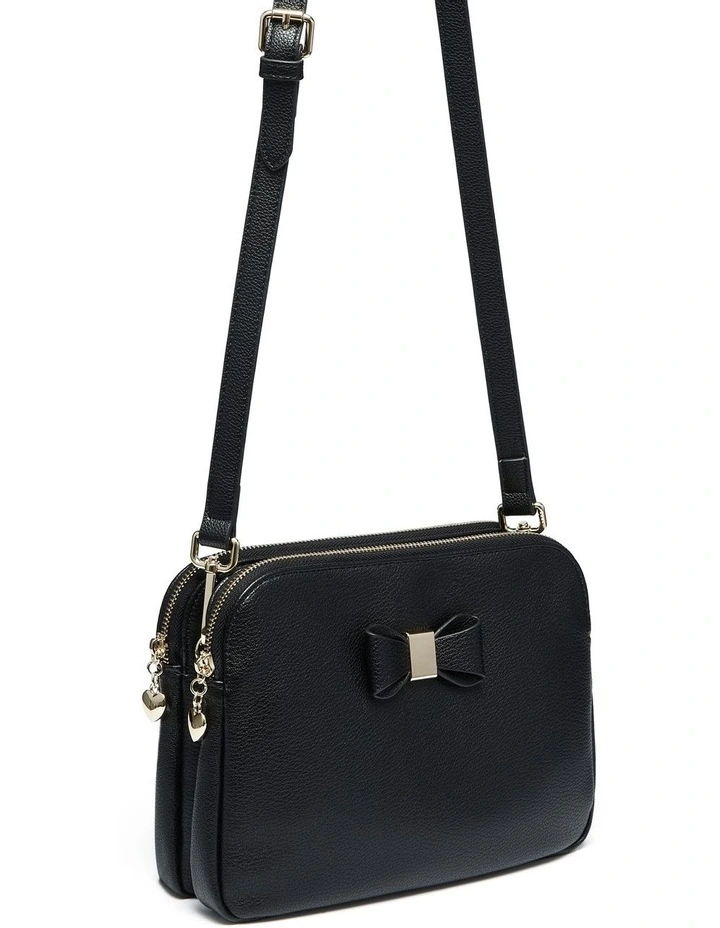 Review Bow Cross Body Bag 5 Review Bow Cross Body Bag - Image 3