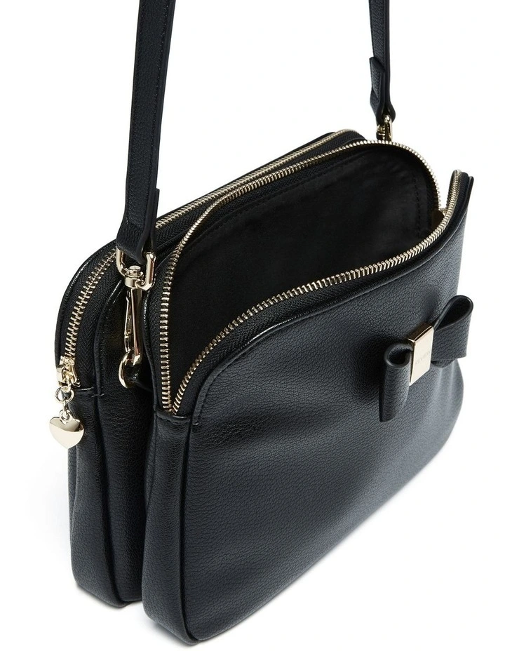 Review Bow Cross Body Bag 6 Review Bow Cross Body Bag - Image 4
