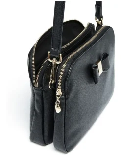 Review Bow Cross Body Bag 12 Review Bow Cross Body Bag -Mocha shop 819988840 5 720x928