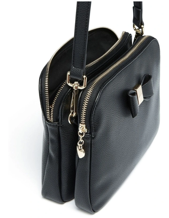 Review Bow Cross Body Bag 7 Review Bow Cross Body Bag - Image 5