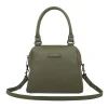 Status Anxiety Last Mountains Khaki Double Handle Satchel Bag 1 Status Anxiety Last Mountains Khaki Double Handle Satchel Bag -Mocha shop 821847430 1 720x928