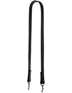 Status Anxiety Ready And Willing Black Double Handle Hobo Bag -Mocha shop 821847520 6 720x928