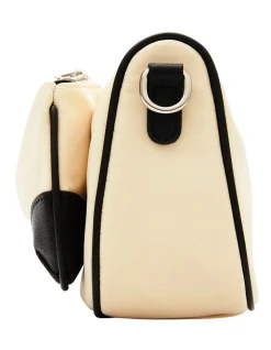 Nakedvice The Hunter Bag In Cream -Mocha shop 823823020 4 3 720x928