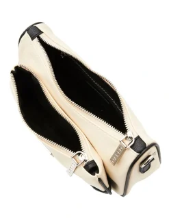 Nakedvice The Hunter Bag In Cream -Mocha shop 823823020 5 3 720x928