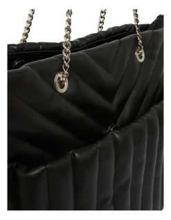 Sandler H-Thea Black Smooth Bag -Mocha shop 831728980 4 720x928