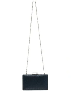 NINA Desyre Navy Clutch Bag 7 NINA Desyre Navy Clutch Bag -Mocha shop 832530700 3 720x928