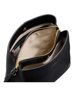 Radley Dukes Place Medium Black Compartment Multiway Bag 11 Radley Dukes Place Medium Black Compartment Multiway Bag -Mocha shop 832778560 5 720x928