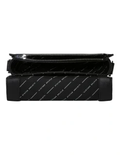 Status Anxiety All Nighter Black Saddle Crossbody Bag 13 Status Anxiety All Nighter Black Saddle Crossbody Bag -Mocha shop 849769030 6 720x928