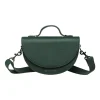 Status Anxiety All Nighter Green Saddle Crossbody Bag -Mocha shop 849769120 1 720x928