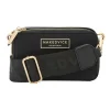Nakedvice The Lexie Nylon Bag In Black/Gold 2 Nakedvice The Lexie Nylon Bag In Black/Gold -Mocha shop 851108950 1 2 720x928