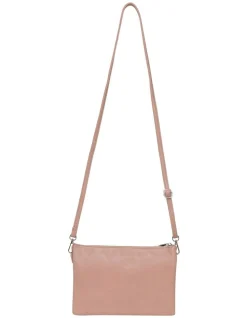 Mocha Triple Jessie Blush Crossbody Bag 9 Mocha Triple Jessie Blush Crossbody Bag -Mocha shop 860767120 3 720x928