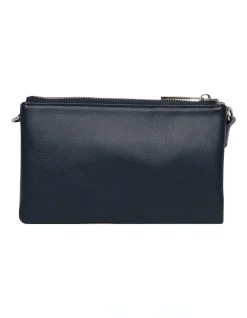 Mocha Mini Navy Triple Jessie Bag -Mocha shop 860767390 3 720x928