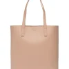 Mocha Donna Simple Taupe Tote Bag 2 Mocha Donna Simple Taupe Tote Bag -Mocha shop 860768560 1 720x928