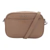 Mocha Petite Leather Crossbody Bag Tan -Mocha shop 860772610 1 720x928