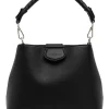 Mocha Amanda Black Mini Bucket Bag -Mocha shop 860774320 1 720x928