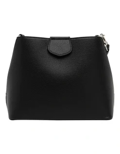 Mocha Amanda Black Mini Bucket Bag 10 Mocha Amanda Black Mini Bucket Bag -Mocha shop 860774320 4 720x928