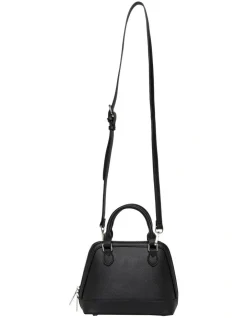 Mocha Camelia Black Top Handle Crossbody Bag 9 Mocha Camelia Black Top Handle Crossbody Bag -Mocha shop 860777020 3 720x928