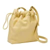 Fossil Gigi Yellow Crossbody Bag -Mocha shop 869083480 1 720x928