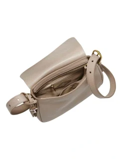 Fossil Harper Grey Crossbody Bag -Mocha shop 869084290 3 720x928