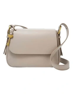 Fossil Harper Grey Crossbody Bag -Mocha shop 869084290 4 720x928