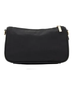 Nakedvice The Hunter Bag In Black/Gold 9 Nakedvice The Hunter Bag In Black/Gold -Mocha shop 885289780 4 720x928