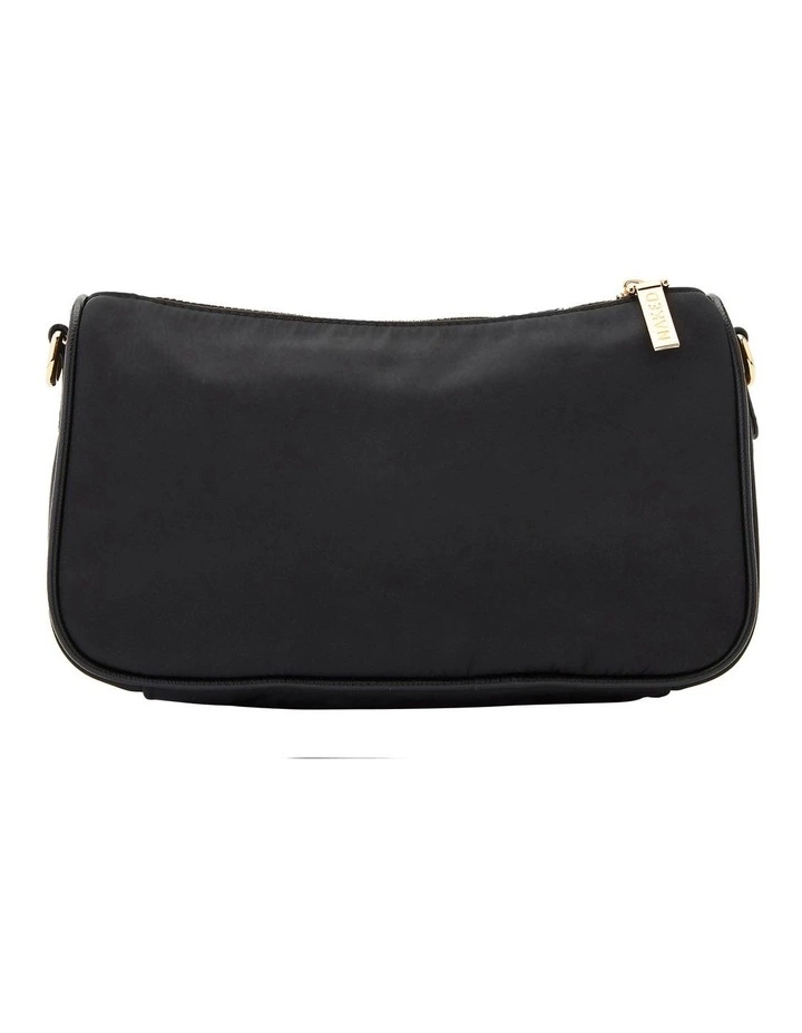 Nakedvice The Hunter Bag In Black/Gold 6 Nakedvice The Hunter Bag In Black/Gold - Image 4