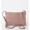 Basque Ava Zip Top Crossbody Bag In Pink 2 Basque Ava Zip Top Crossbody Bag In Pink -Mocha shop 885332620 1 720x928