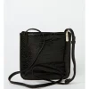 Basque Felicity Zip Top Crossbody Bag In Black 1 Basque Felicity Zip Top Crossbody Bag In Black -Mocha shop 885332800 1 720x928