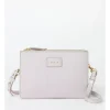 Marcs Mariah Multi Gusset Crossbody Bag In Lavender 2 Marcs Mariah Multi Gusset Crossbody Bag In Lavender -Mocha shop 886568410 1 720x928