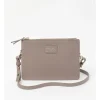 Marcs Mariah Multi Gusset Crossbody Bag In Mushroom Brown 2 Marcs Mariah Multi Gusset Crossbody Bag In Mushroom Brown -Mocha shop 886568500 1 720x928