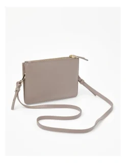 Marcs Mariah Multi Gusset Crossbody Bag In Mushroom Brown 8 Marcs Mariah Multi Gusset Crossbody Bag In Mushroom Brown -Mocha shop 886568500 3 720x928