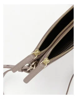 Marcs Mariah Multi Gusset Crossbody Bag In Mushroom Brown 9 Marcs Mariah Multi Gusset Crossbody Bag In Mushroom Brown -Mocha shop 886568500 4 720x928