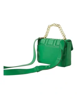 Marcs Jae Turn Lock Green Bag 12 Marcs Jae Turn Lock Green Bag -Mocha shop 886684240 5 720x928