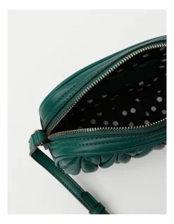Leona By Leona Edmiston Forever Mine Camera Crossbody Bag In Green -Mocha shop 886700980 4 2 720x928