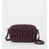 Leona By Leona Edmiston Forever Mine Camera Crossbody Bag In Plum -Mocha shop 886701070 1 720x928