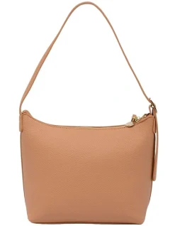 Mocha Becky Tan Mini Hobo Bag -Mocha shop 887465080 3 720x928