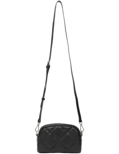 Mocha Dina Quilted Crossbody BagBlack 10 Mocha Dina Quilted Crossbody BagBlack -Mocha shop 887465170 3 720x928
