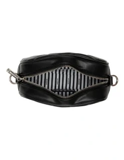 Mocha Dina Quilted Crossbody BagBlack 13 Mocha Dina Quilted Crossbody BagBlack -Mocha shop 887465170 6 720x928