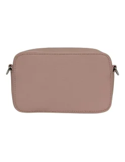 Mocha Katelyn Box Blush Crossbody Bag -Mocha shop 887465980 3 720x928