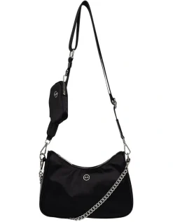 Mocha Ebby Black Crossbody Bag -Mocha shop 887467420 3 720x928