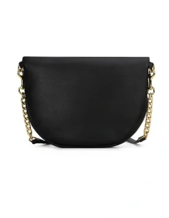 Deadly Ponies Mr Mini Leopard Crossbody Bag In Black 8 Deadly Ponies Mr Mini Leopard Crossbody Bag In Black -Mocha shop 891293500 3 1 720x928