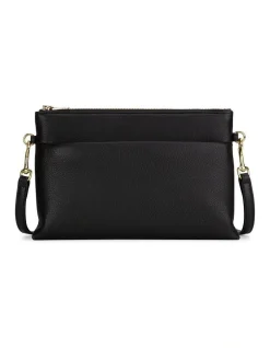 Deadly Ponies Mr Siamese Crossbody Bag In Black 8 Deadly Ponies Mr Siamese Crossbody Bag In Black -Mocha shop 891294670 3 1 720x928