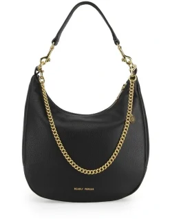 Deadly Ponies Mr Sling Mini Multiway Bag In Black