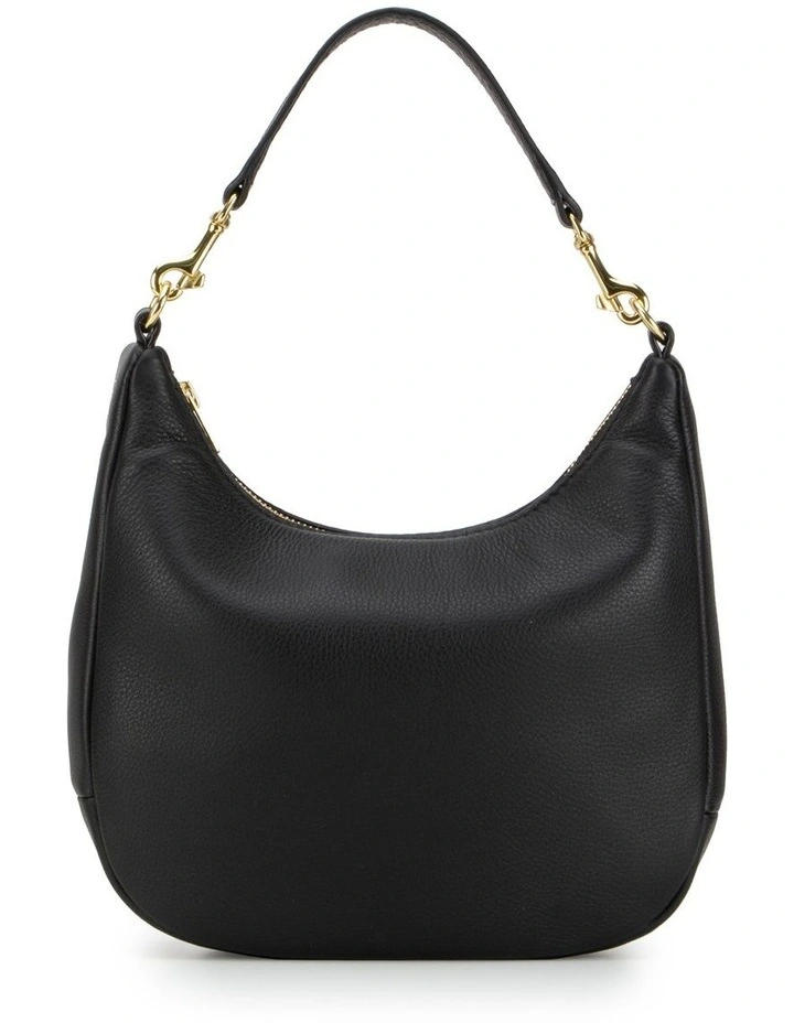 Deadly Ponies Mr Sling Mini Multiway Bag In Black 6 Deadly Ponies Mr Sling Mini Multiway Bag In Black - Image 4