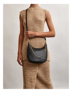 Deadly Ponies Mr Sling Mini Multiway Bag In Black 12 Deadly Ponies Mr Sling Mini Multiway Bag In Black -Mocha shop 891295300 5 720x928