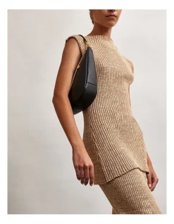 Deadly Ponies Mr Sling Mini Multiway Bag In Black 13 Deadly Ponies Mr Sling Mini Multiway Bag In Black -Mocha shop 891295300 6 720x928