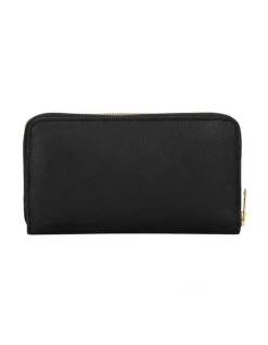 Deadly Ponies Mr Wallet In Black -Mocha shop 891295570 3 720x928