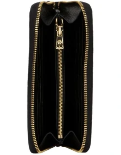 Deadly Ponies Mr Wallet In Black -Mocha shop 891295570 4 720x928