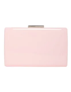 1978W Maya Pink Clutch