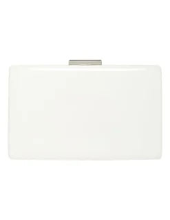 1978W Maya White Clutch